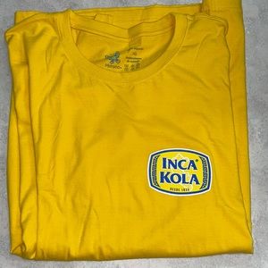 Inca Kola Shirt